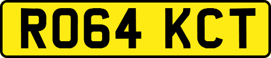 RO64KCT