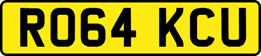 RO64KCU