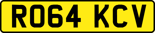 RO64KCV