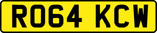 RO64KCW