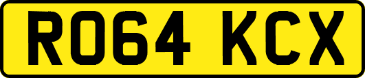 RO64KCX