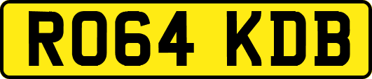 RO64KDB
