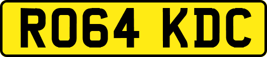 RO64KDC
