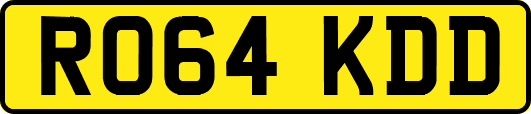 RO64KDD