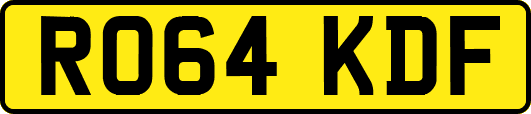 RO64KDF