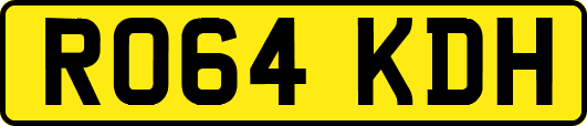 RO64KDH