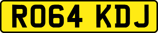 RO64KDJ