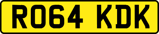 RO64KDK