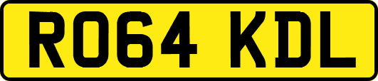 RO64KDL
