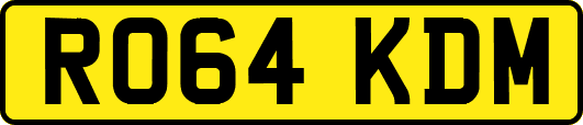 RO64KDM