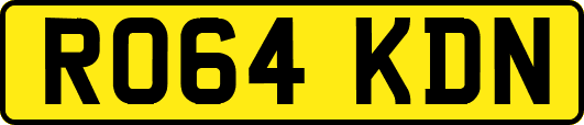 RO64KDN