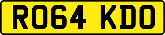 RO64KDO