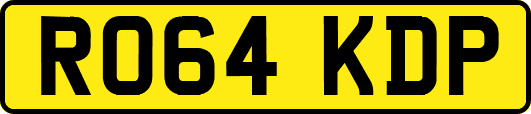 RO64KDP