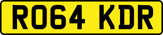 RO64KDR