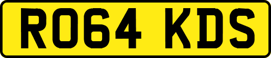 RO64KDS