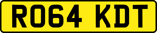 RO64KDT