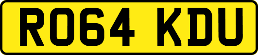 RO64KDU