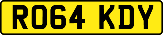 RO64KDY