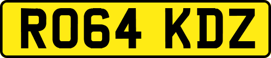 RO64KDZ
