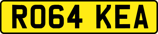RO64KEA