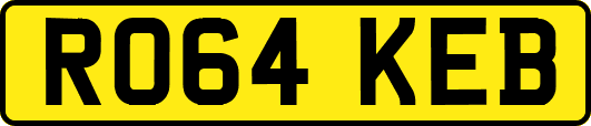 RO64KEB