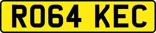 RO64KEC