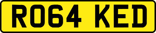 RO64KED