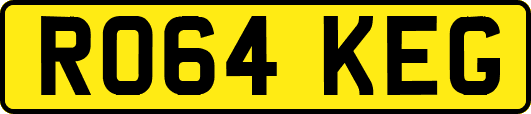 RO64KEG