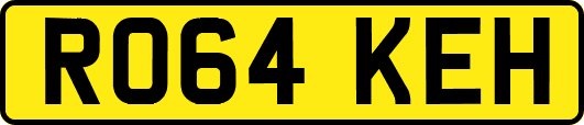 RO64KEH