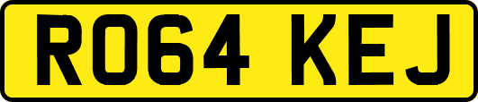 RO64KEJ