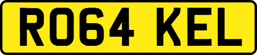 RO64KEL