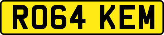 RO64KEM