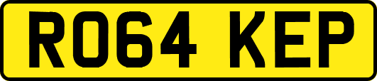 RO64KEP