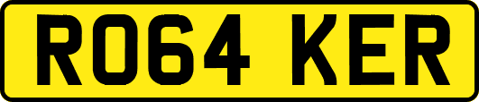 RO64KER