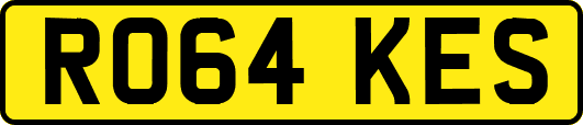 RO64KES