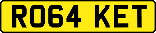 RO64KET