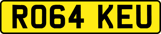 RO64KEU