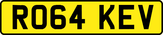 RO64KEV