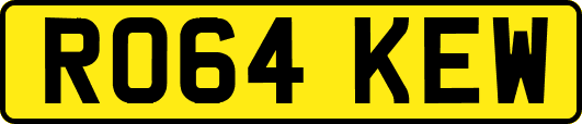 RO64KEW
