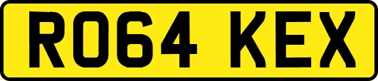 RO64KEX