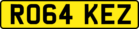 RO64KEZ