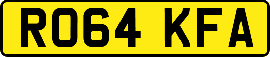 RO64KFA