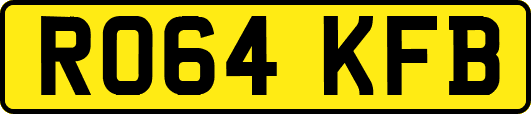 RO64KFB