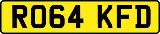 RO64KFD