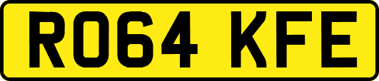RO64KFE