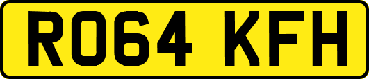 RO64KFH