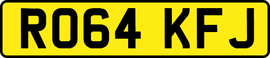RO64KFJ