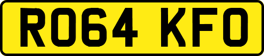 RO64KFO