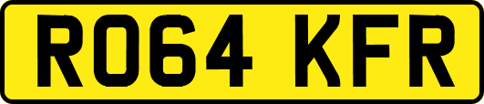RO64KFR