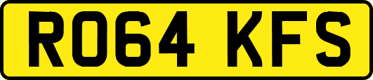 RO64KFS
